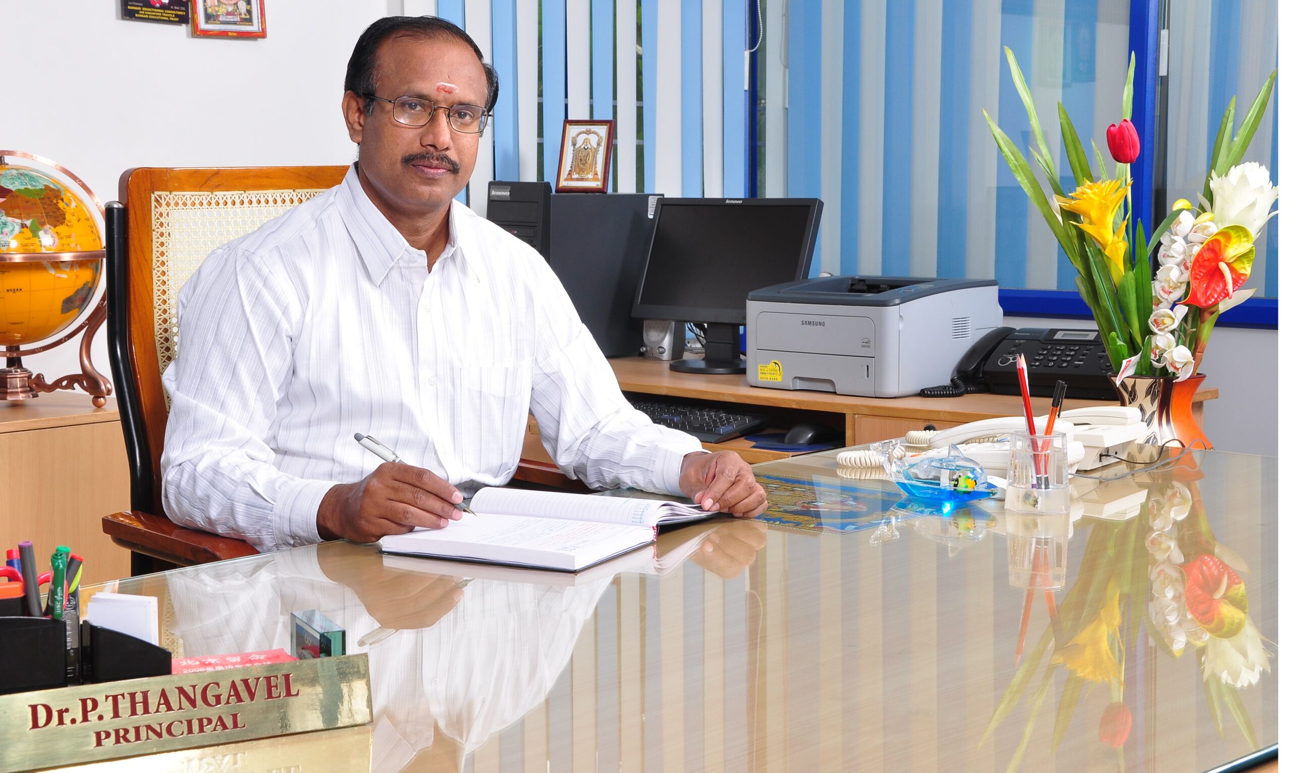 Principal