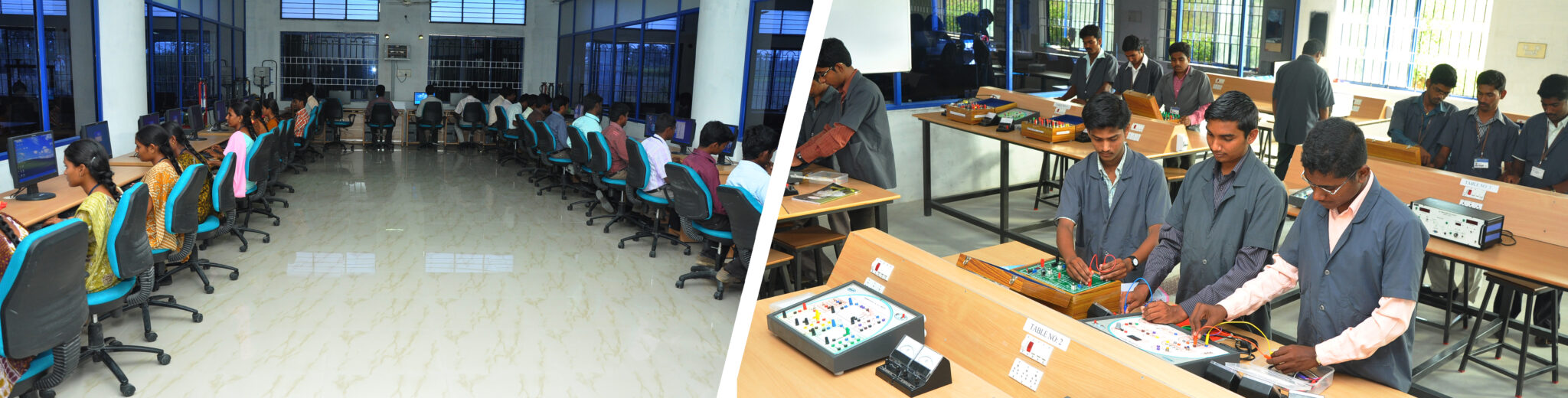 Electrical Engineering Department
