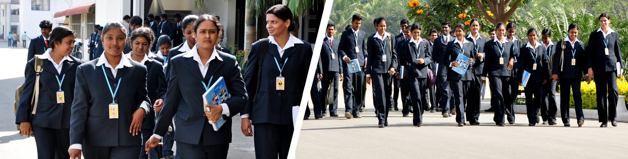 MBA Department