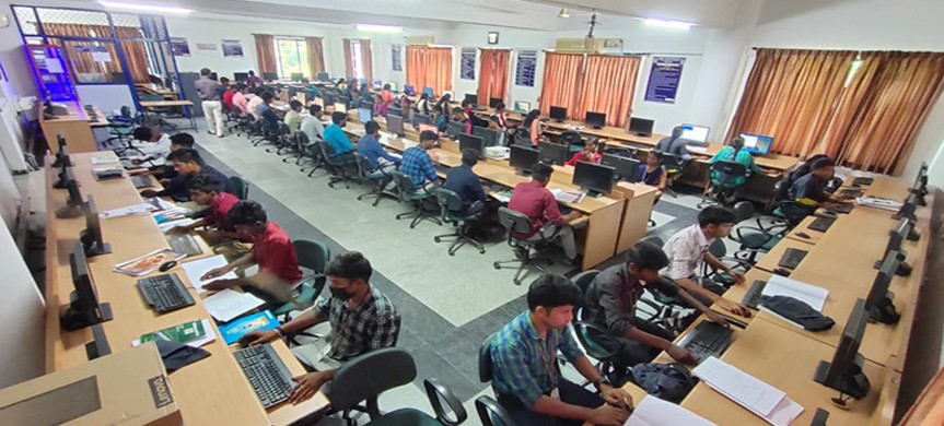 Information Technology Department