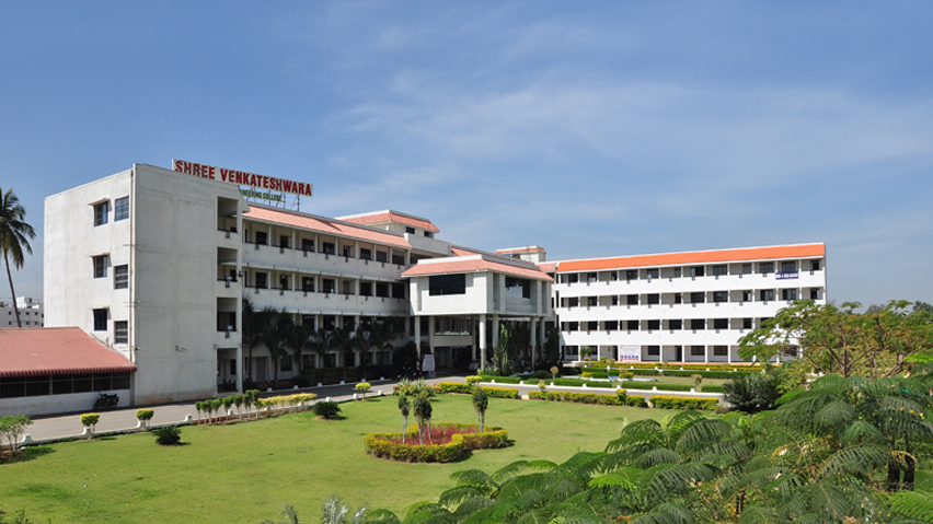 Main Campus