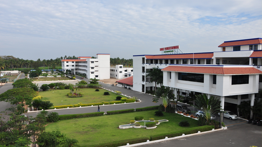Campus Life