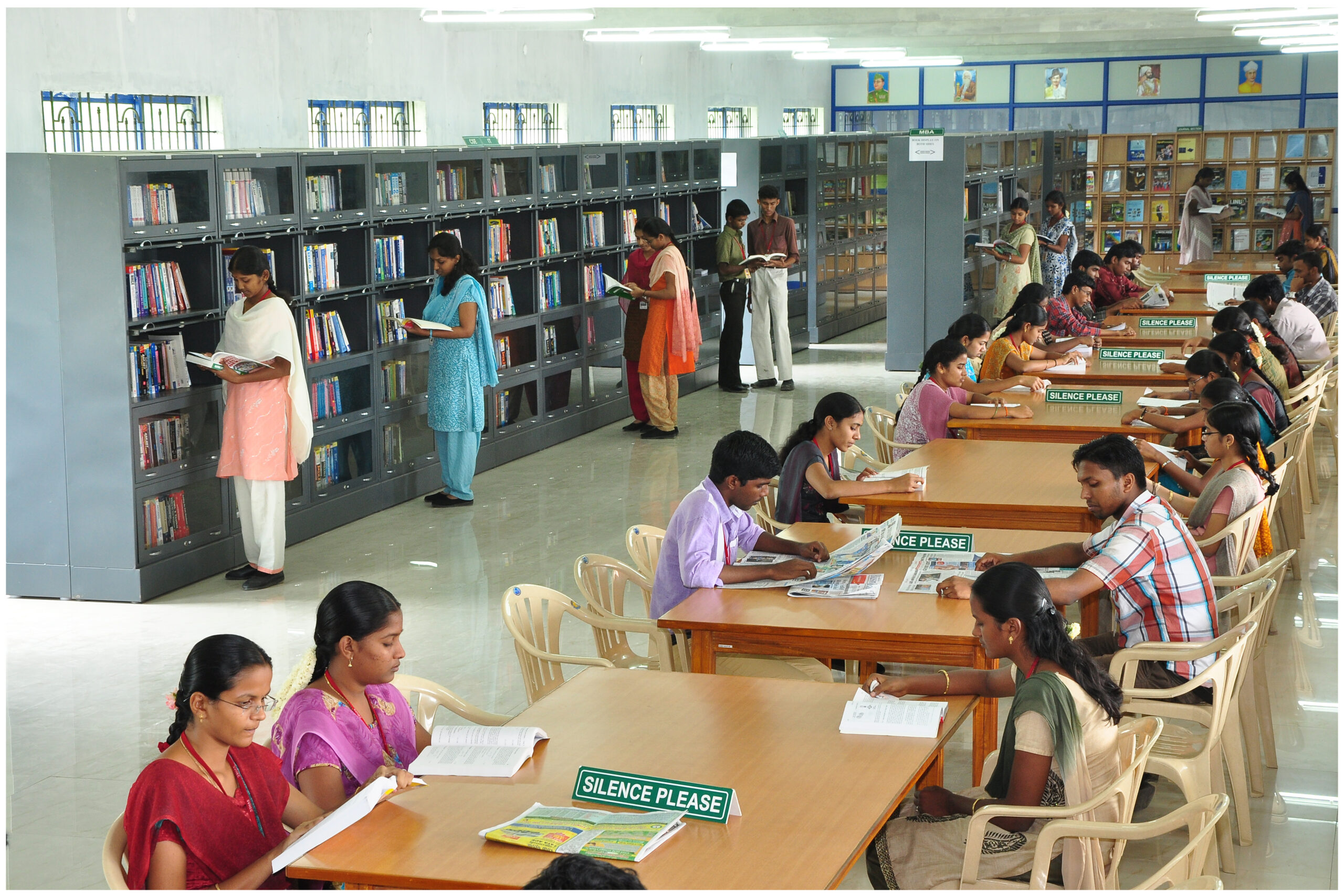Students