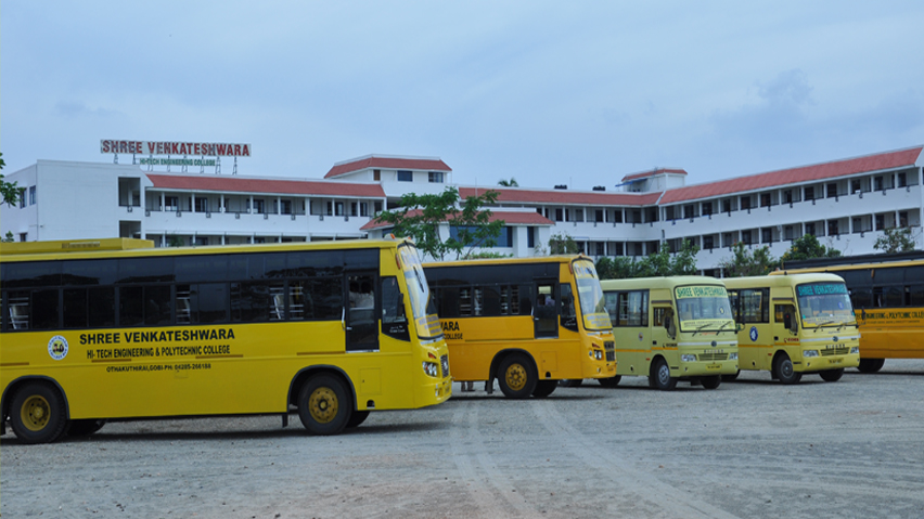 Dormitory
