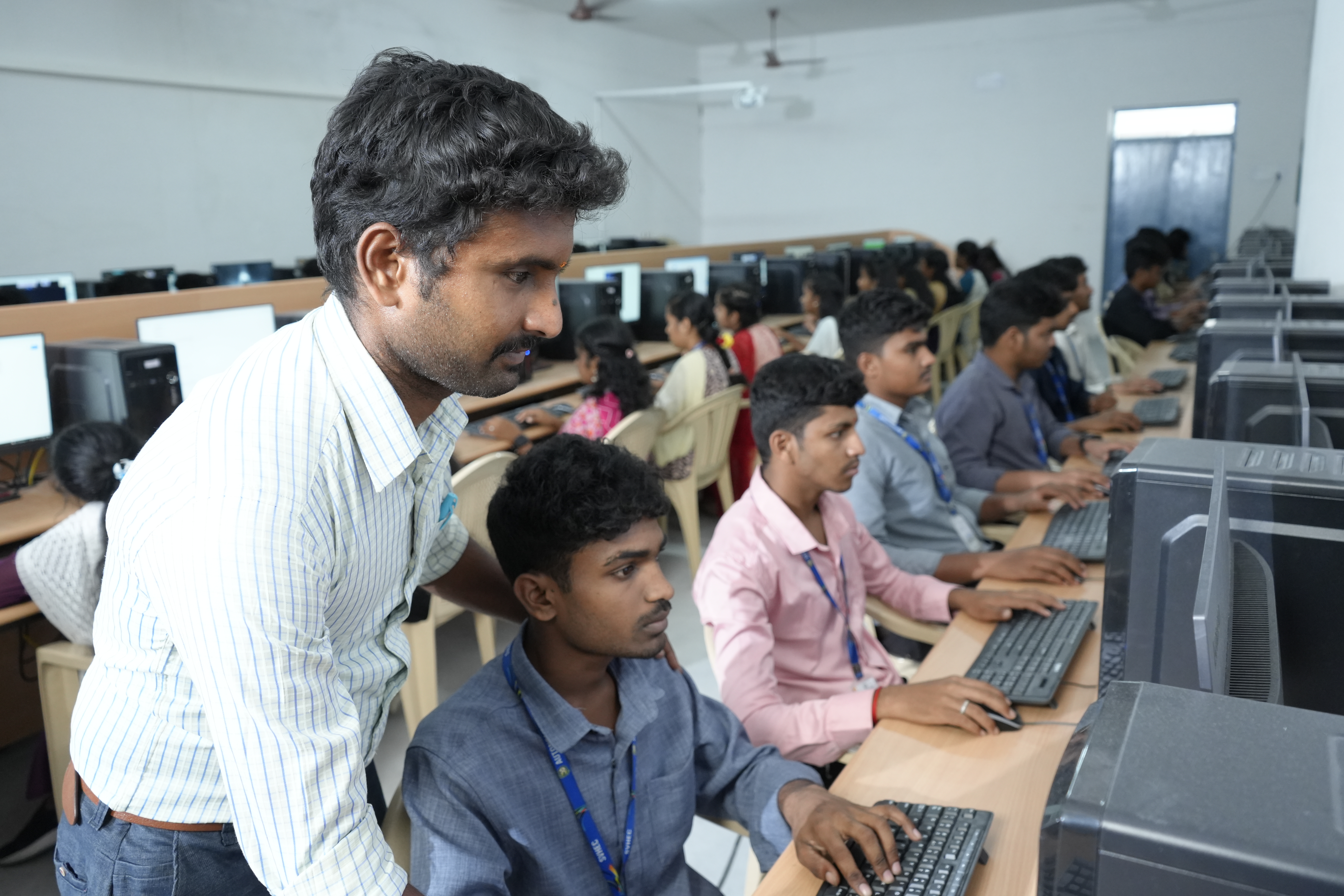 Internet & Computing