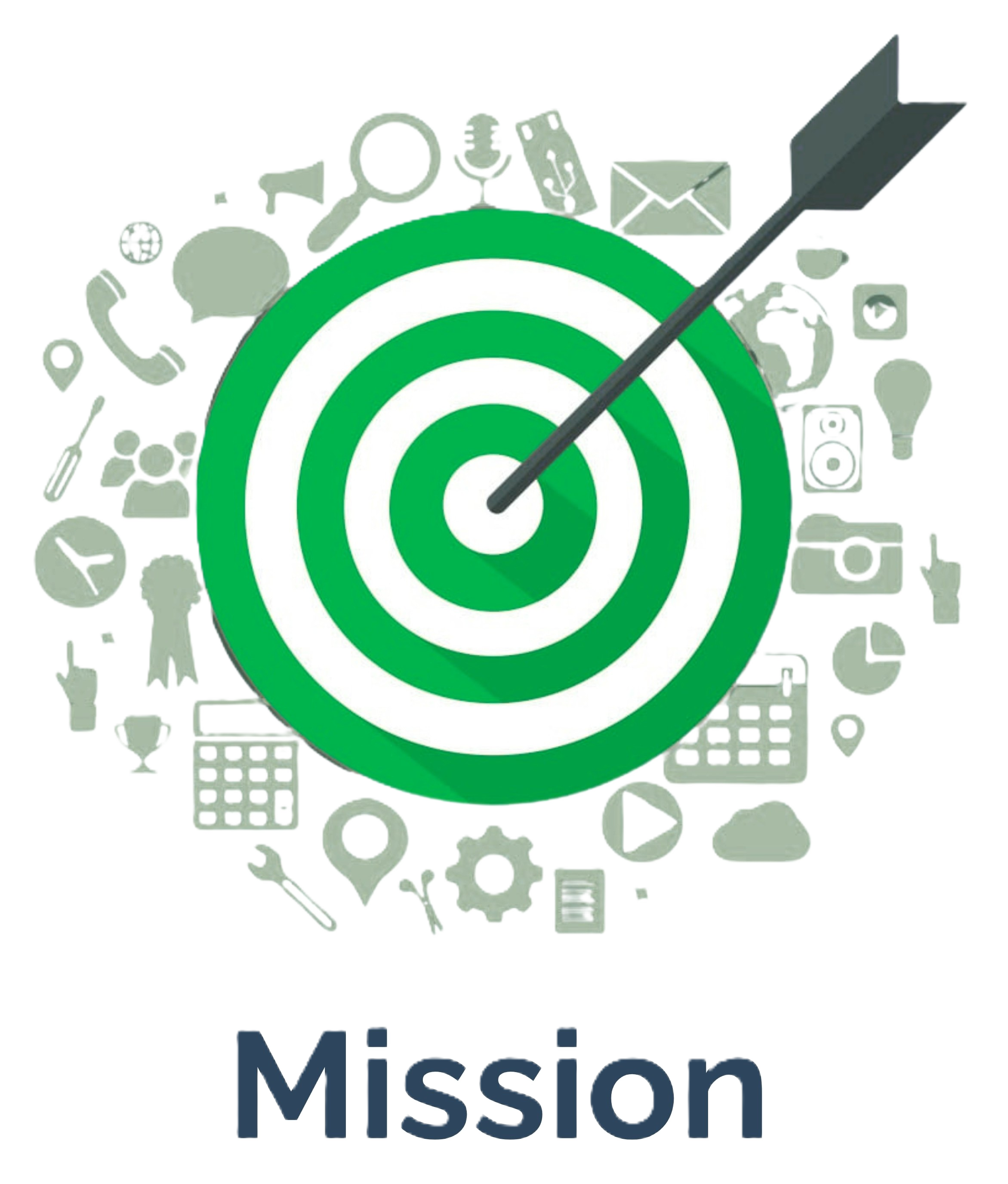 mission