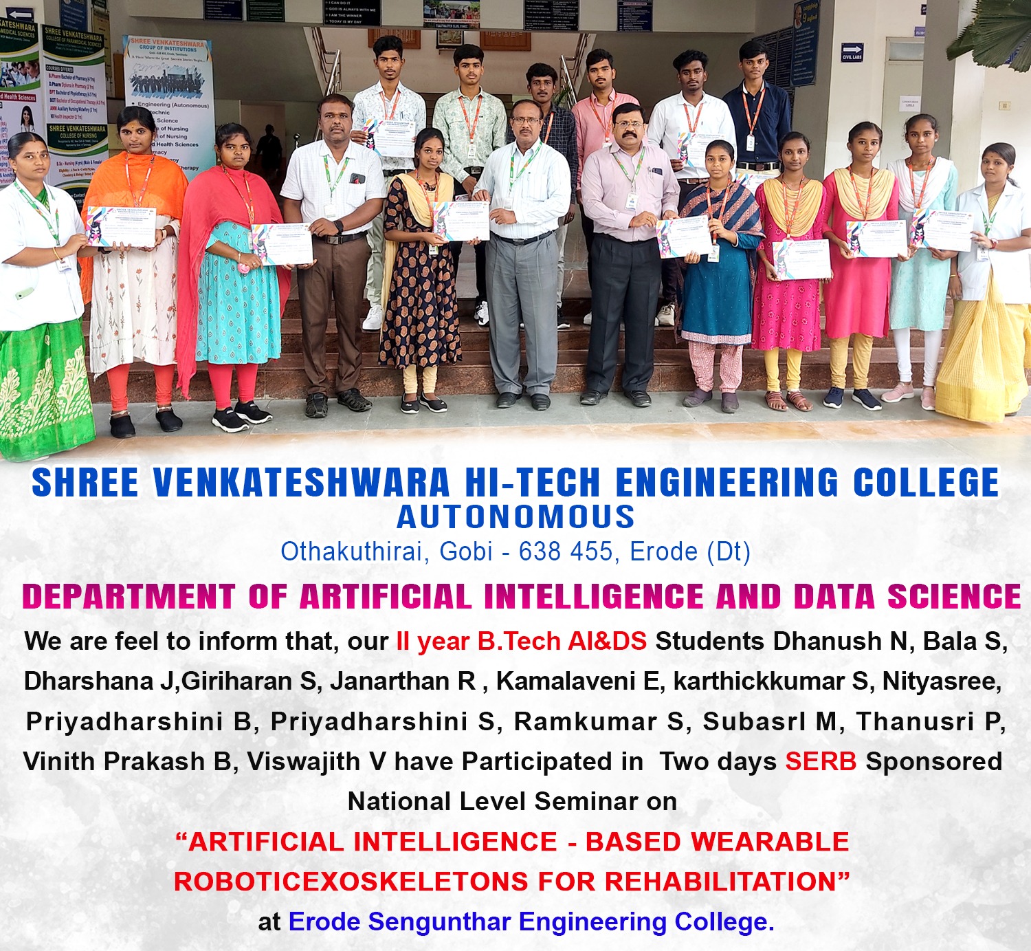 AI Robotics