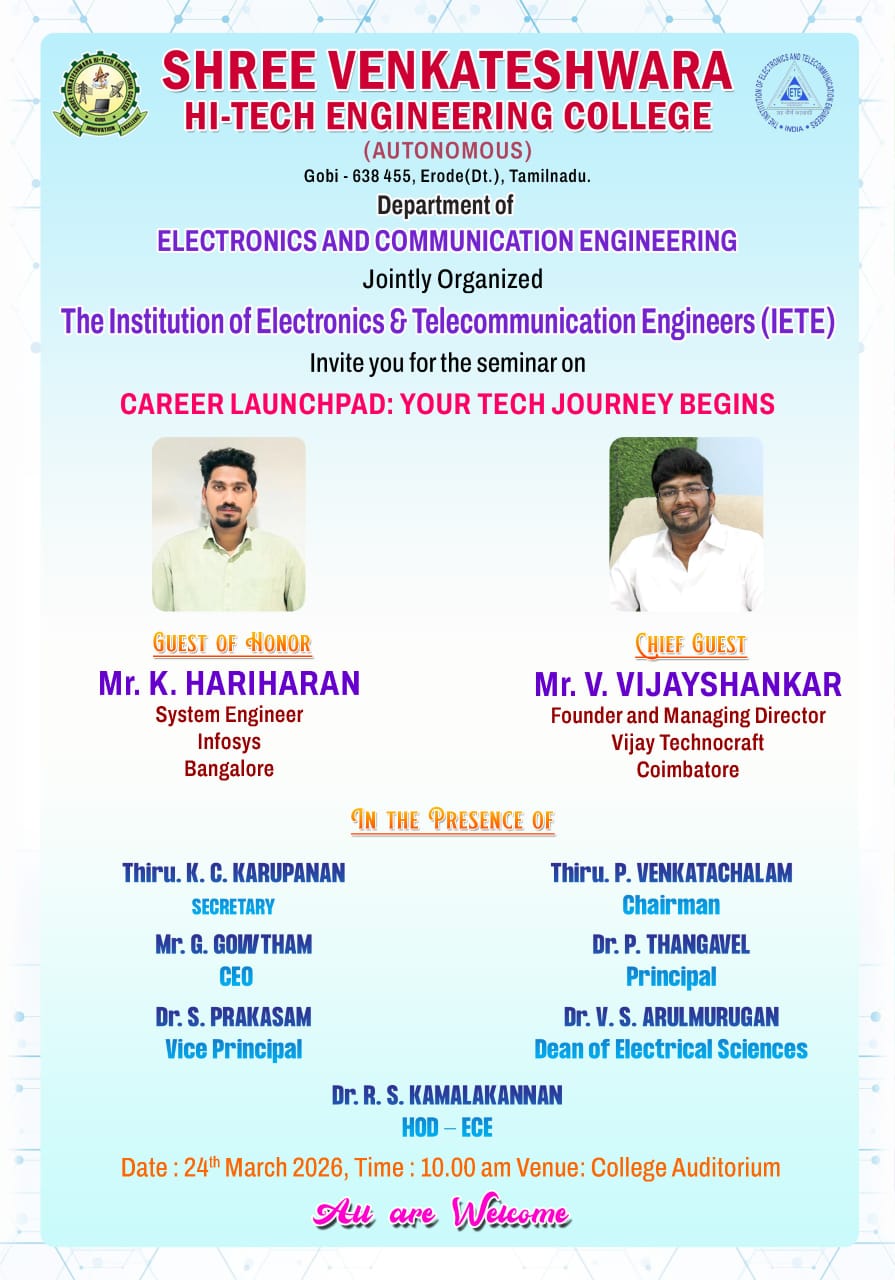 Placement Drive 2026