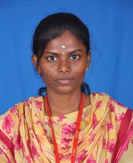 KOKILAVANI P