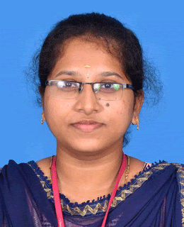 VANIPRIYA V